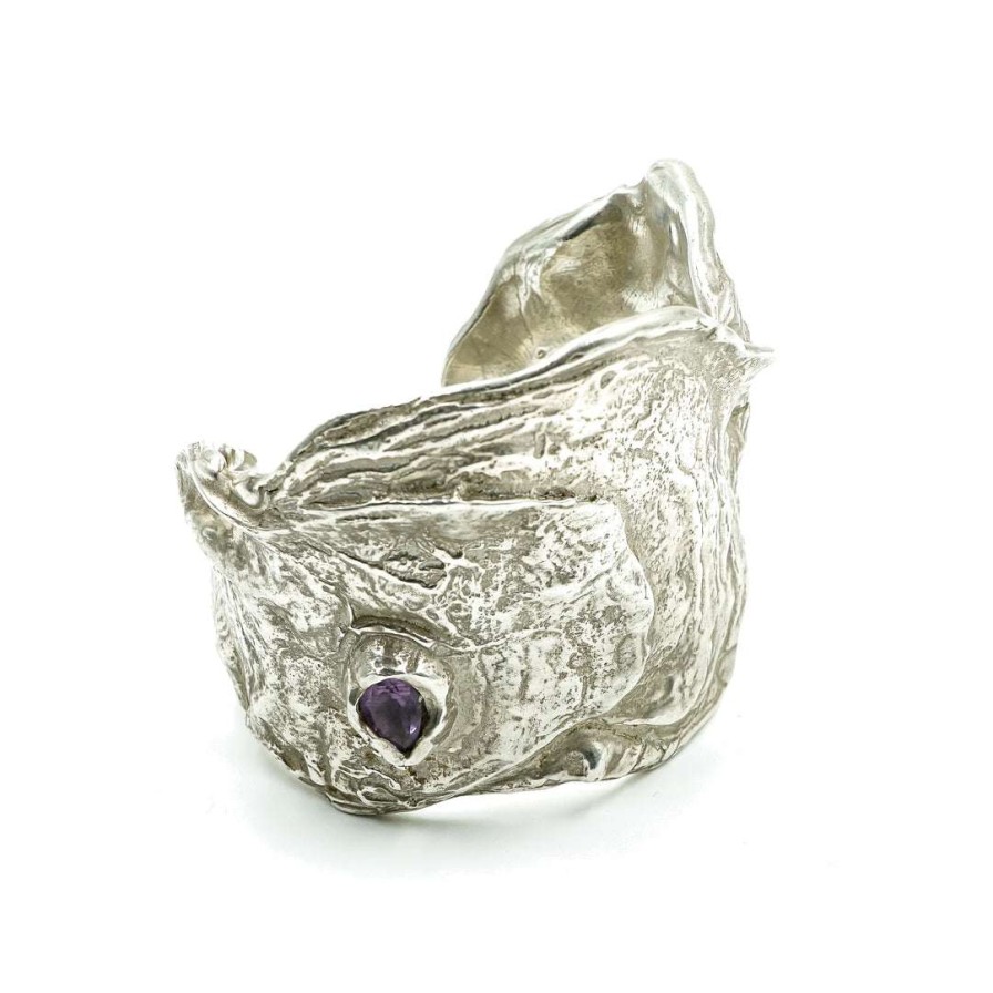 Jewelry * | Grace Gow Ama Cuff