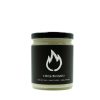 Gifts * | Mister Ok'S Essentials Mesmerized Candle Support Minority Owned Businesses Default