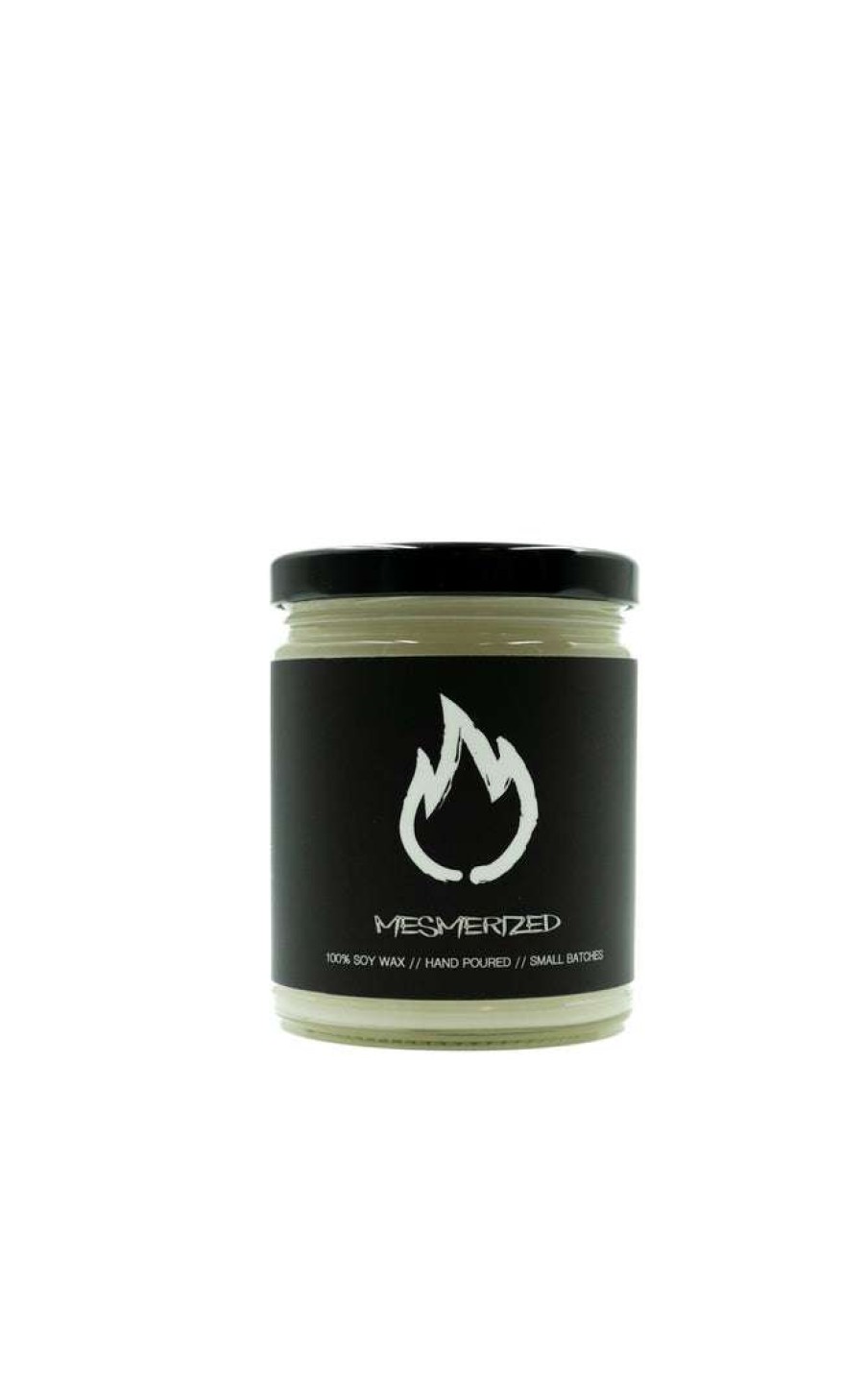 Gifts * | Mister Ok'S Essentials Mesmerized Candle Support Minority Owned Businesses Default