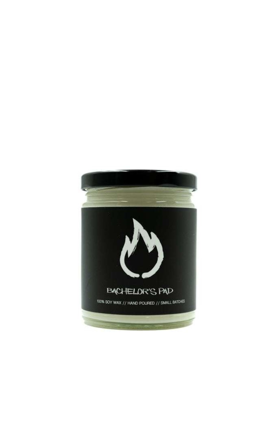 Gifts * | Mister Ok'S Essentials Best Sellers Bachelor'S Pad Candle Default