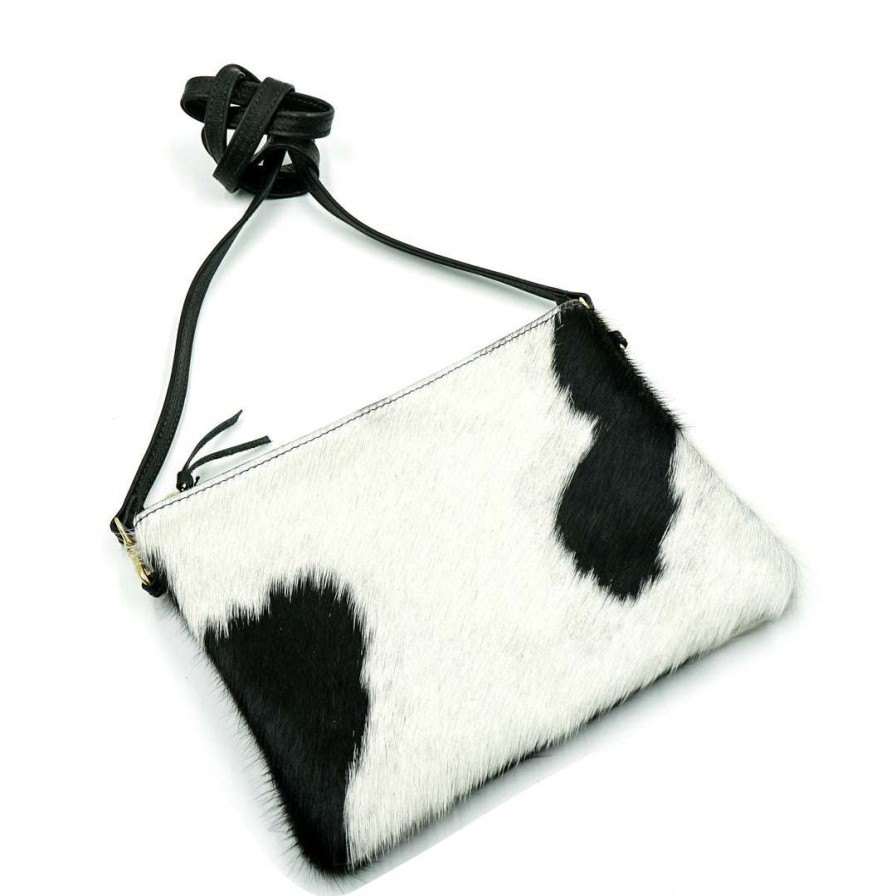 Gifts * | Pouch Purse By Primecut Bags