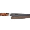 Gifts * | Home 8 Chef Knife Carbon Steel By Steelport