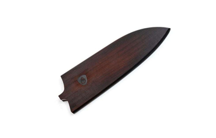 Home * | 6 Wooden Sheath By Steelport