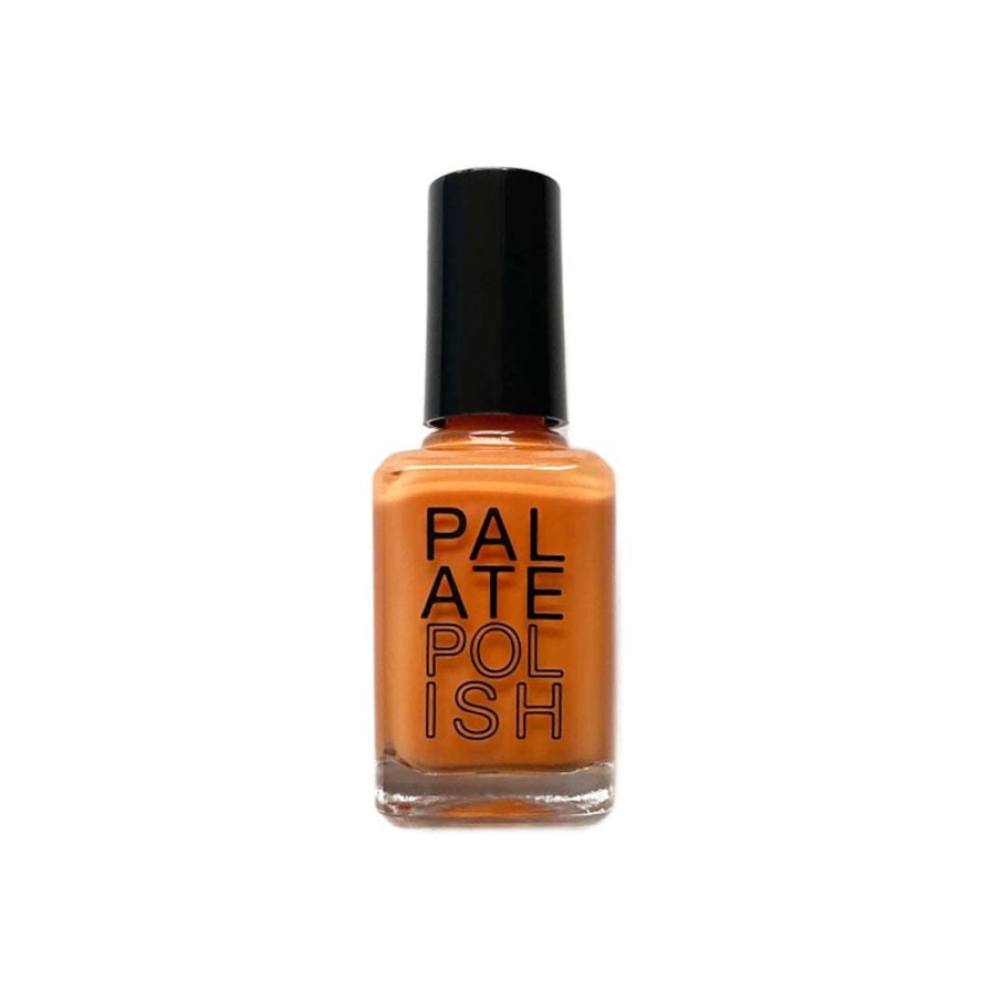 Apothecary * | Palate Polish Sweet Potato Nail Polish Default