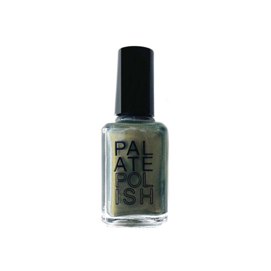 Apothecary * | Palate Polish Pickle Nail Polish Apothecary