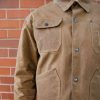 Gifts * | Wild Quimby Waxed Jacket