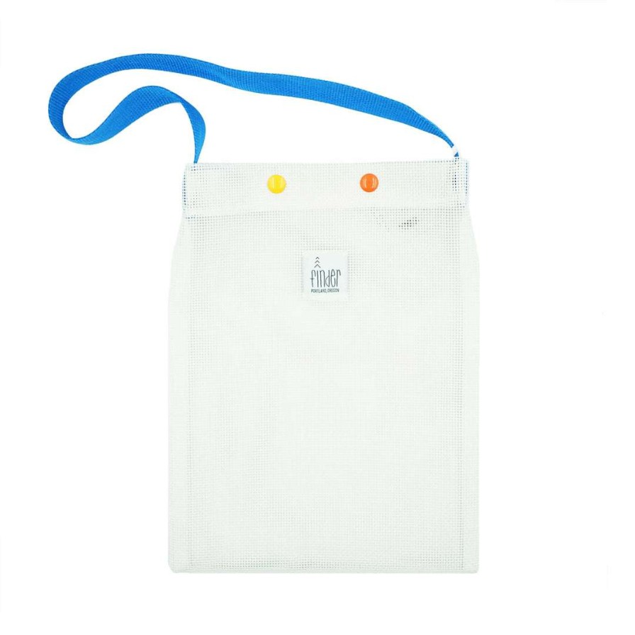 Gifts * | Finder Goods Slim Tote Accessories