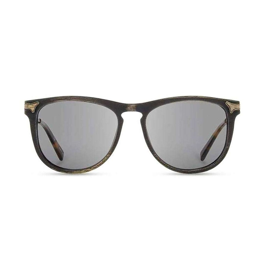 Accessories * | Shwood Keller Sunglasses