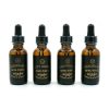 Gifts * | Apothecary Beard Oils By Wooly Beast