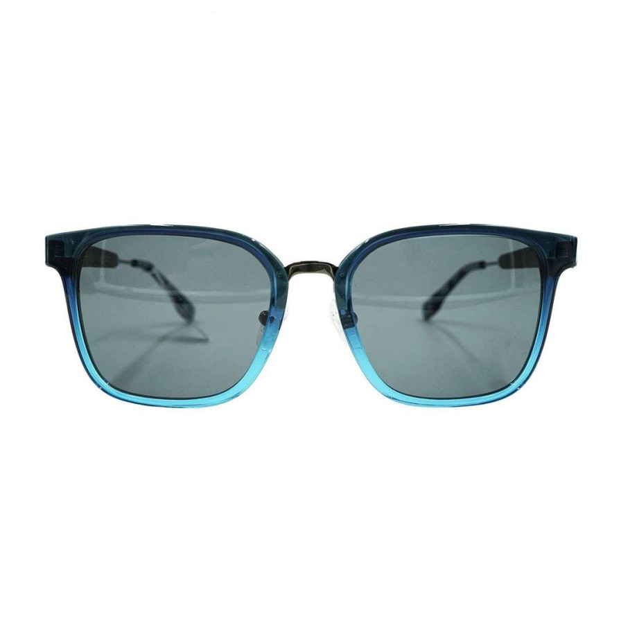 Accessories * | Shwood Accessories Baker Acetate Glasses