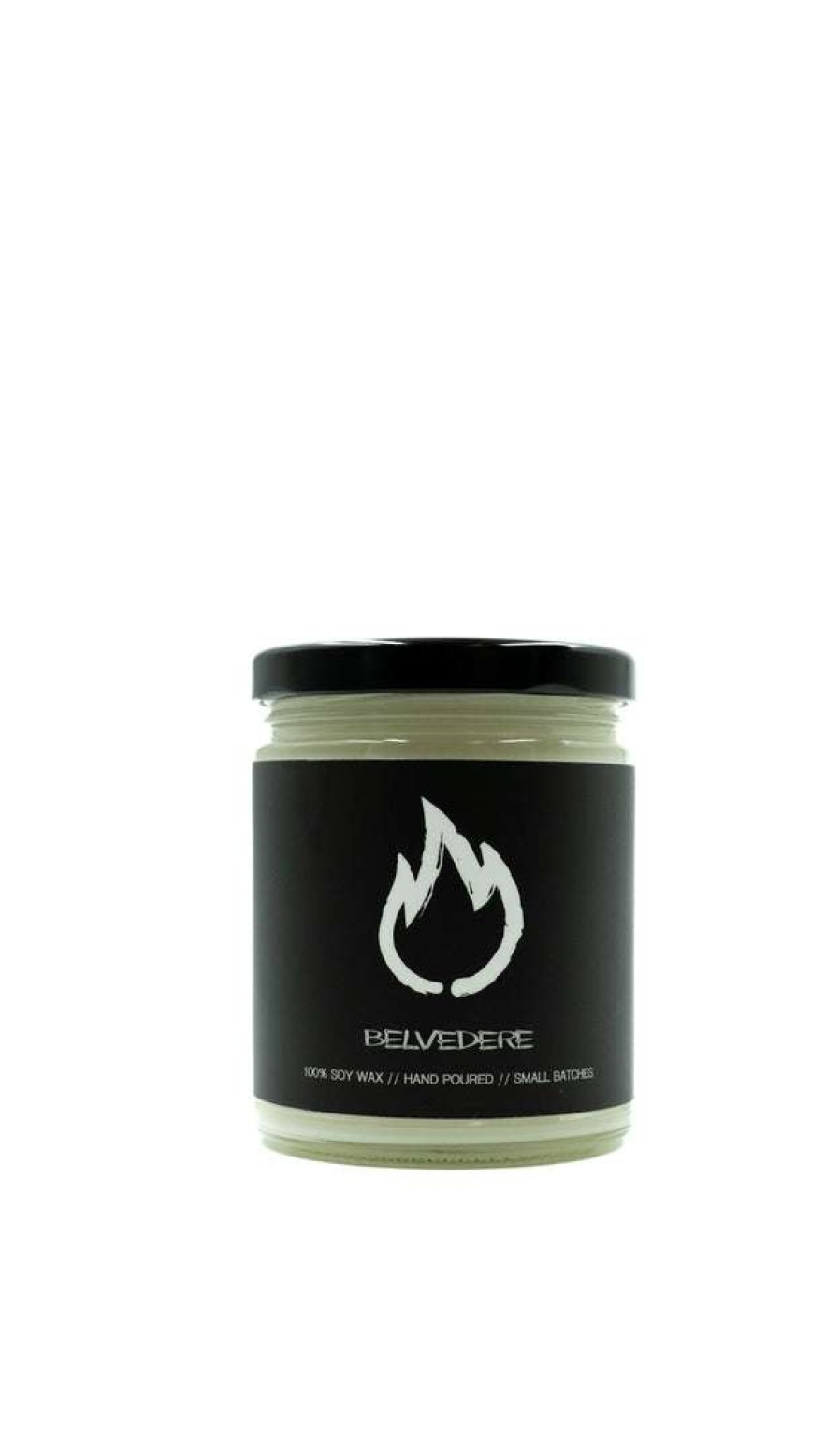 Gifts * | Mister Ok'S Essentials Best Sellers Belvedere Candle Default