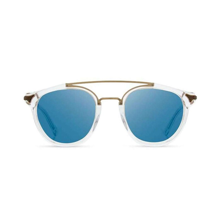 Accessories * | Shwood Kinsrow Sunglasses