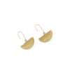 Gifts * | 120 14K Gold Fill Earrings By Studiyo Jewelry