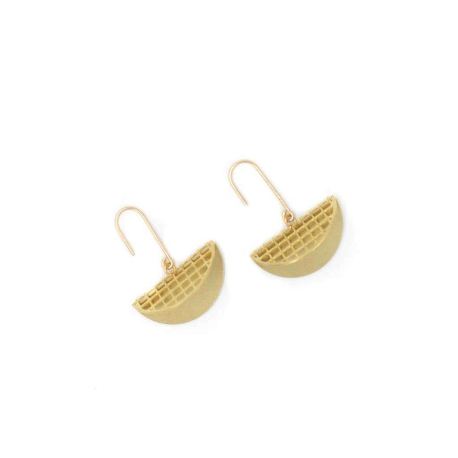 Gifts * | 120 14K Gold Fill Earrings By Studiyo Jewelry