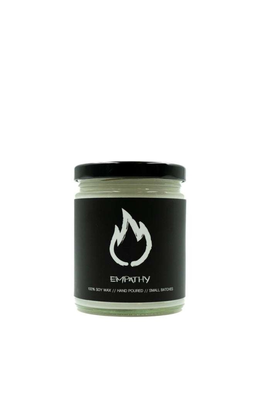 Gifts * | Mister Ok'S Essentials Support Minority Owned Businesses Empathy Candle Default