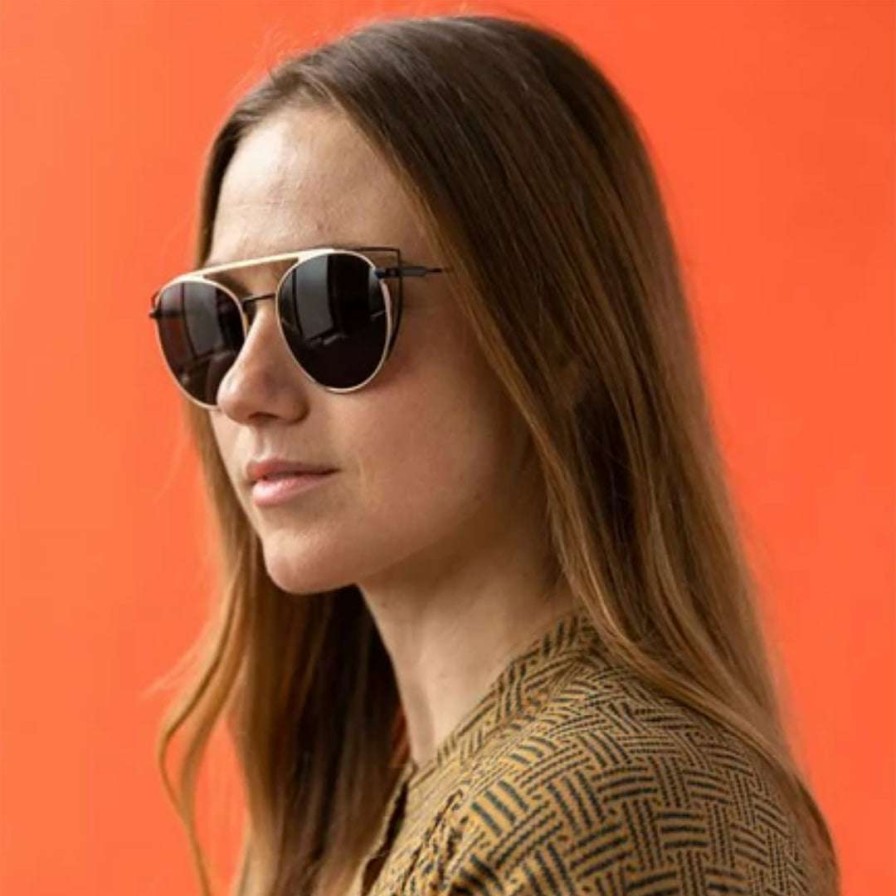 Accessories * | Shwood Zena Sunglasses Accessories