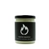 Gifts * | Mister Ok'S Essentials Support Minority Owned Businesses Daddy Harvest Candle