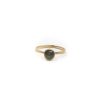 Gifts * | 1.1 Ct Montana Sapphire Ring 14K Yellow Gold Size 5.75 By Vk Designs For Grads