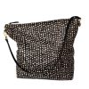 Gifts * | Dots Cowhide Hobo By Primecut Accessories