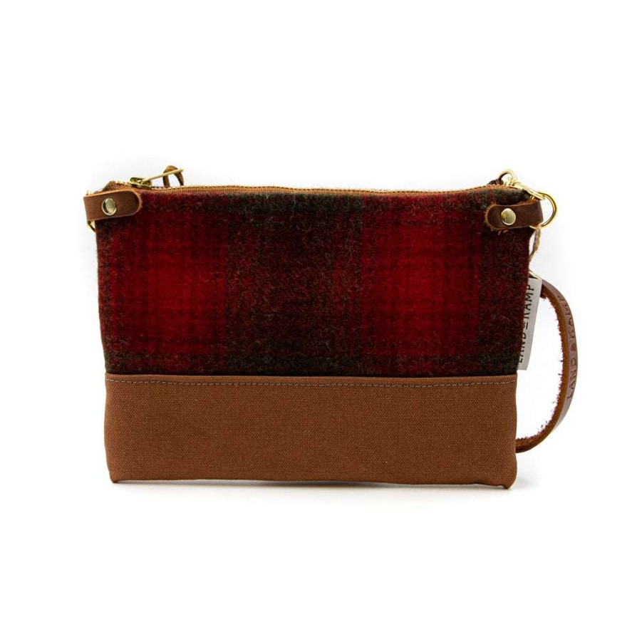 Accessories * | Small Purse By Land & Kamp