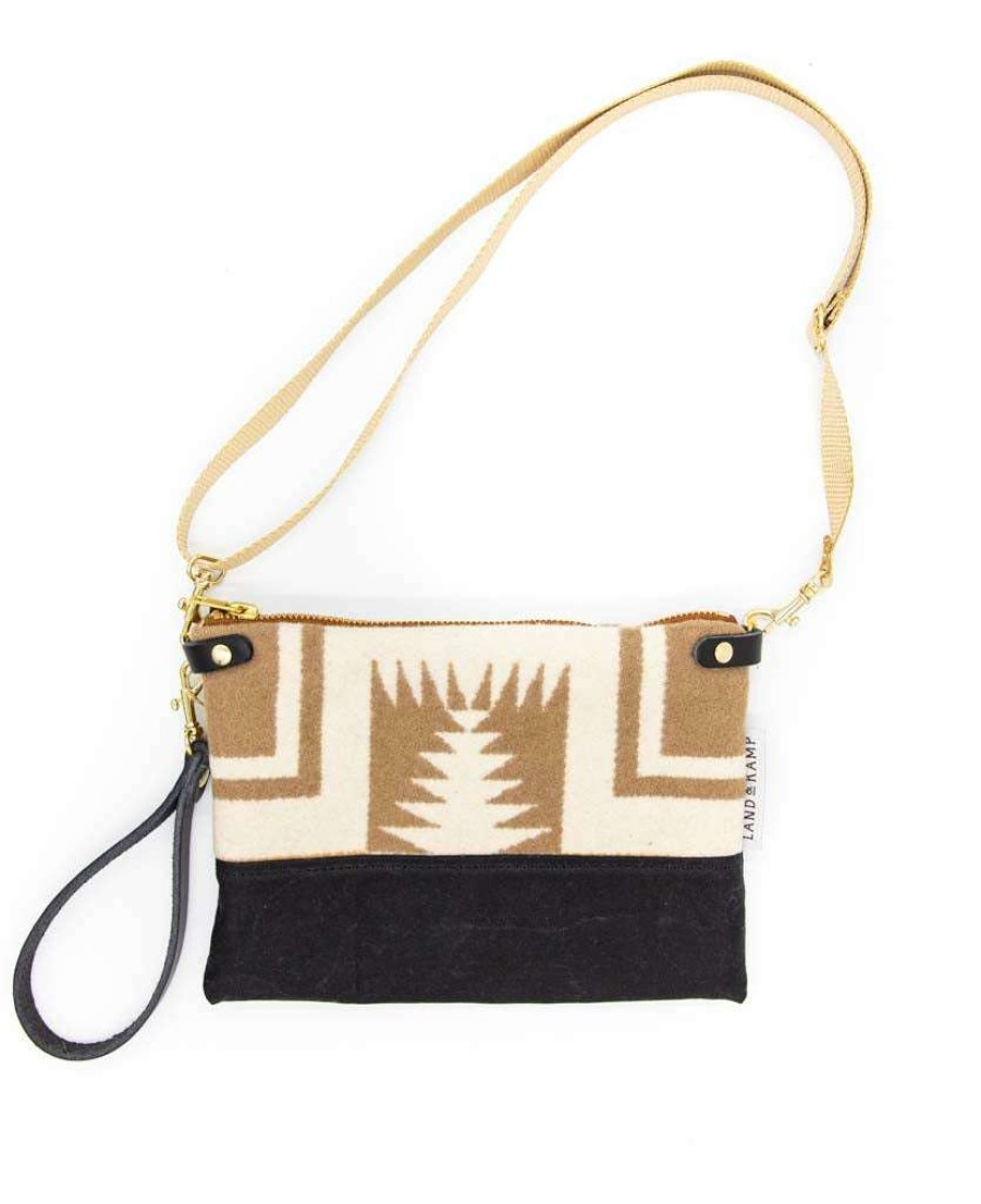 Accessories * | Small Purse By Land & Kamp